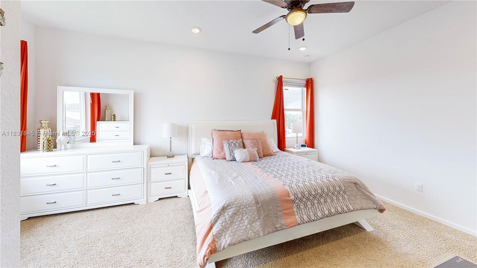 A H AT TURNPIKE SOUTH SEC - Residential