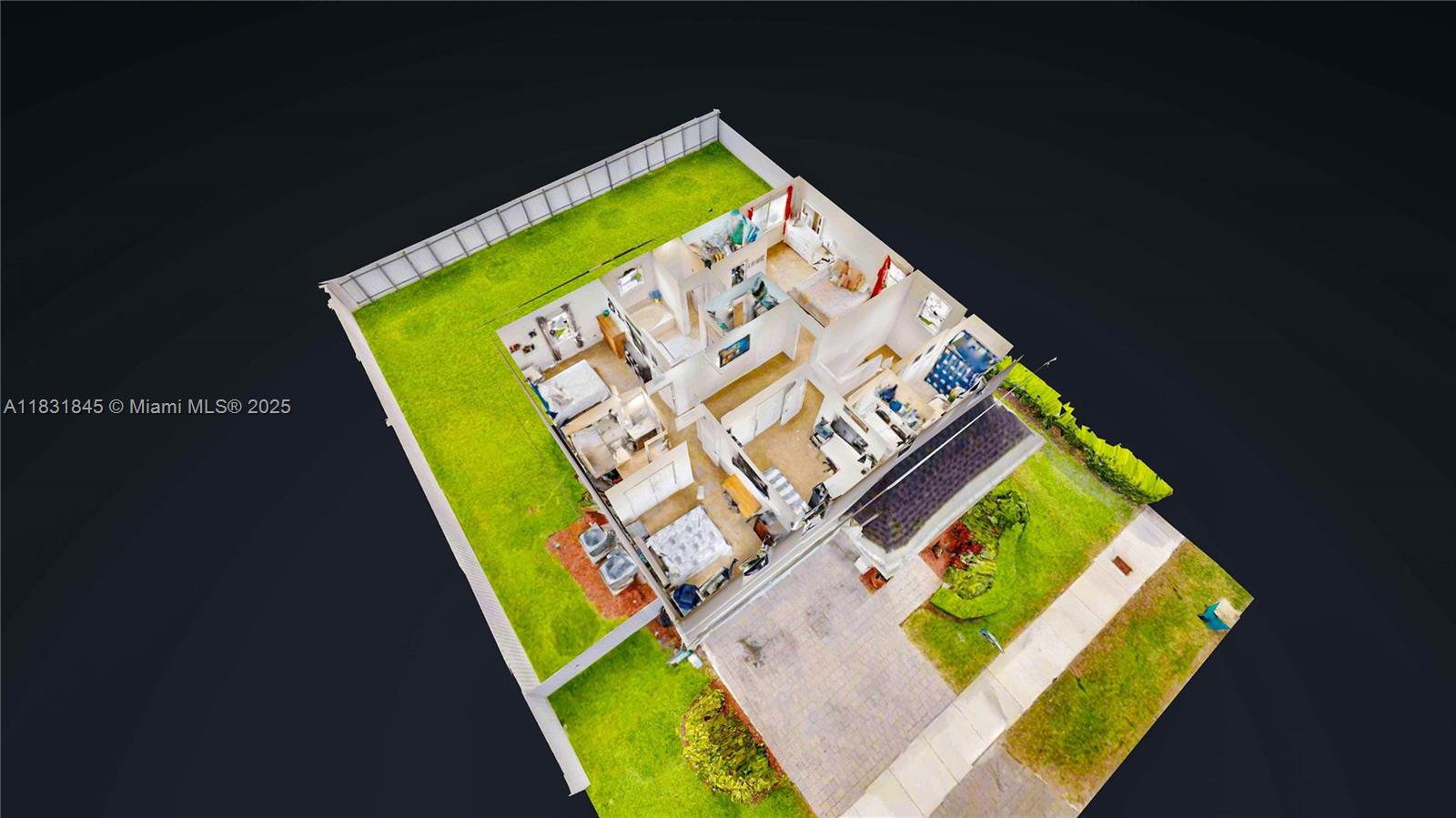 A H AT TURNPIKE SOUTH SEC - Residential