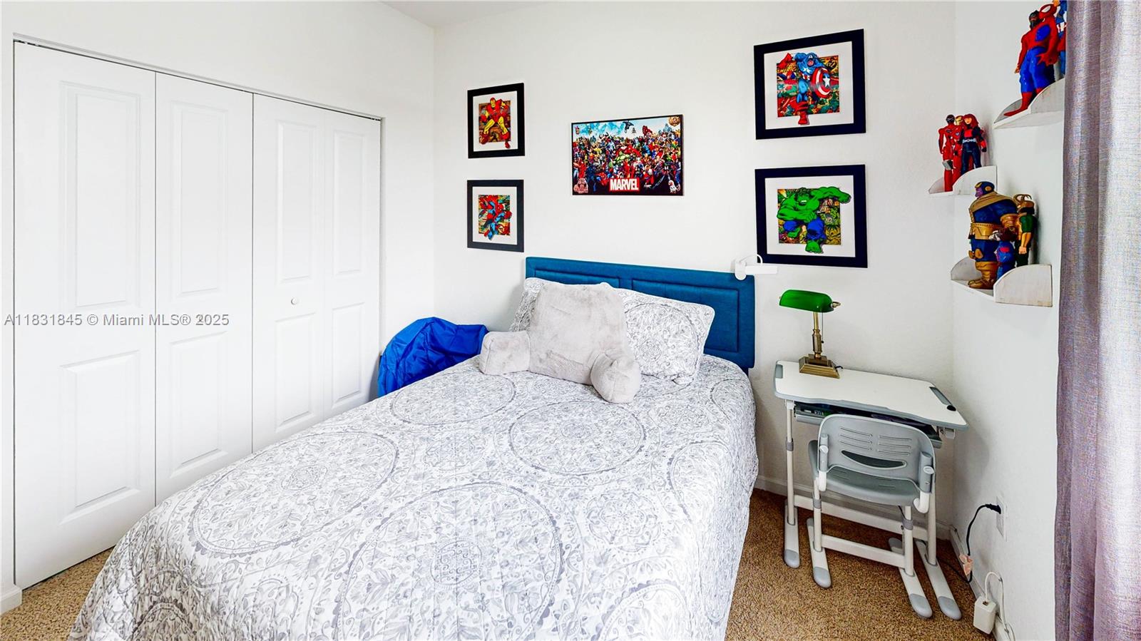 A H AT TURNPIKE SOUTH SEC - Residential