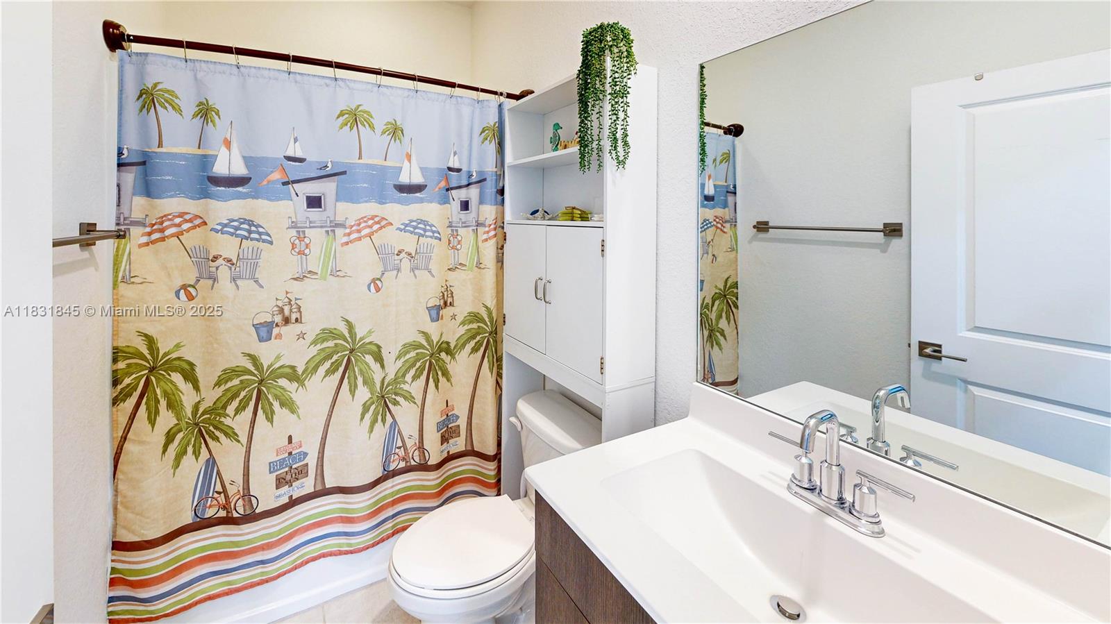 A H AT TURNPIKE SOUTH SEC - Residential