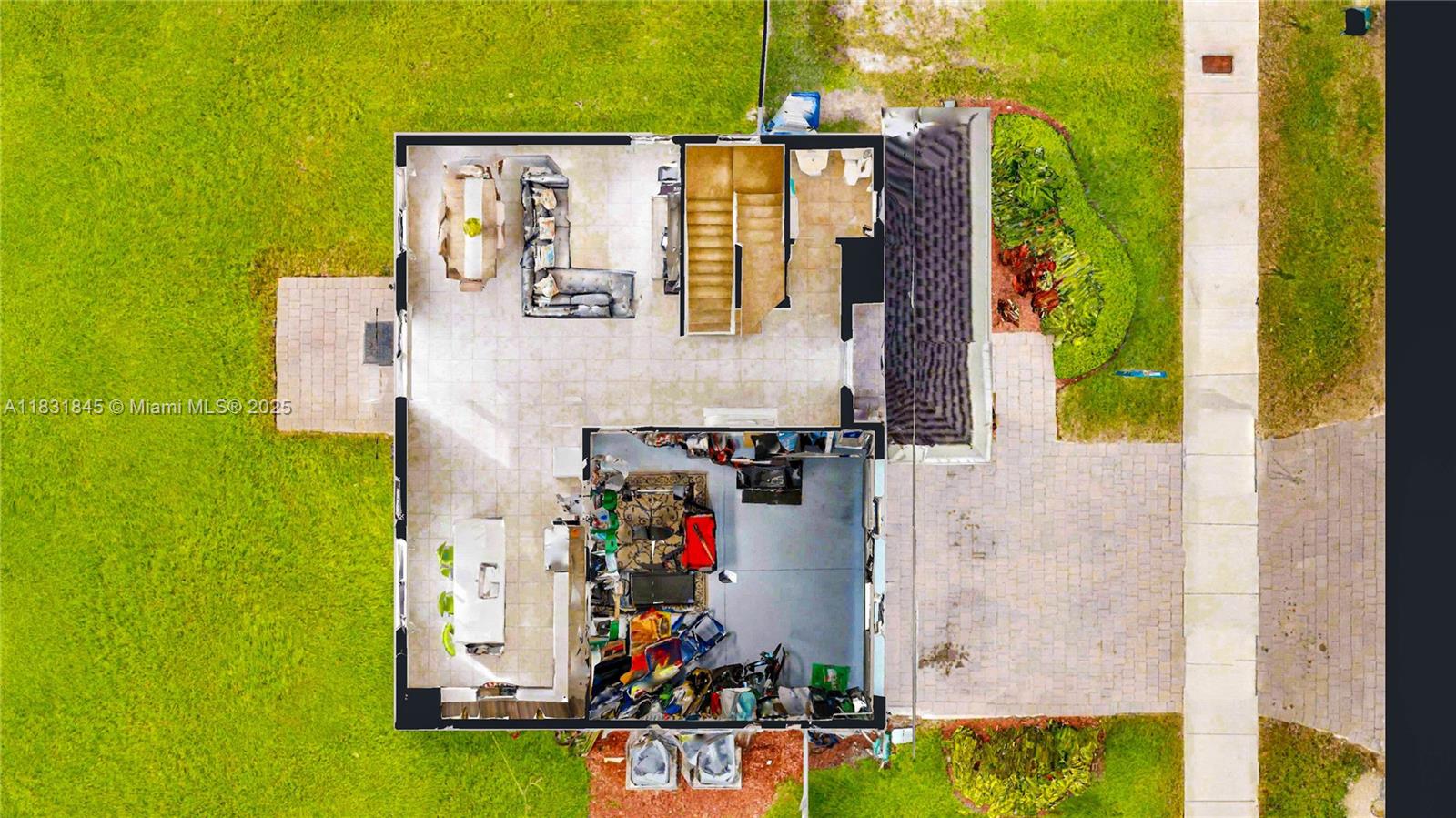 A H AT TURNPIKE SOUTH SEC - Residential