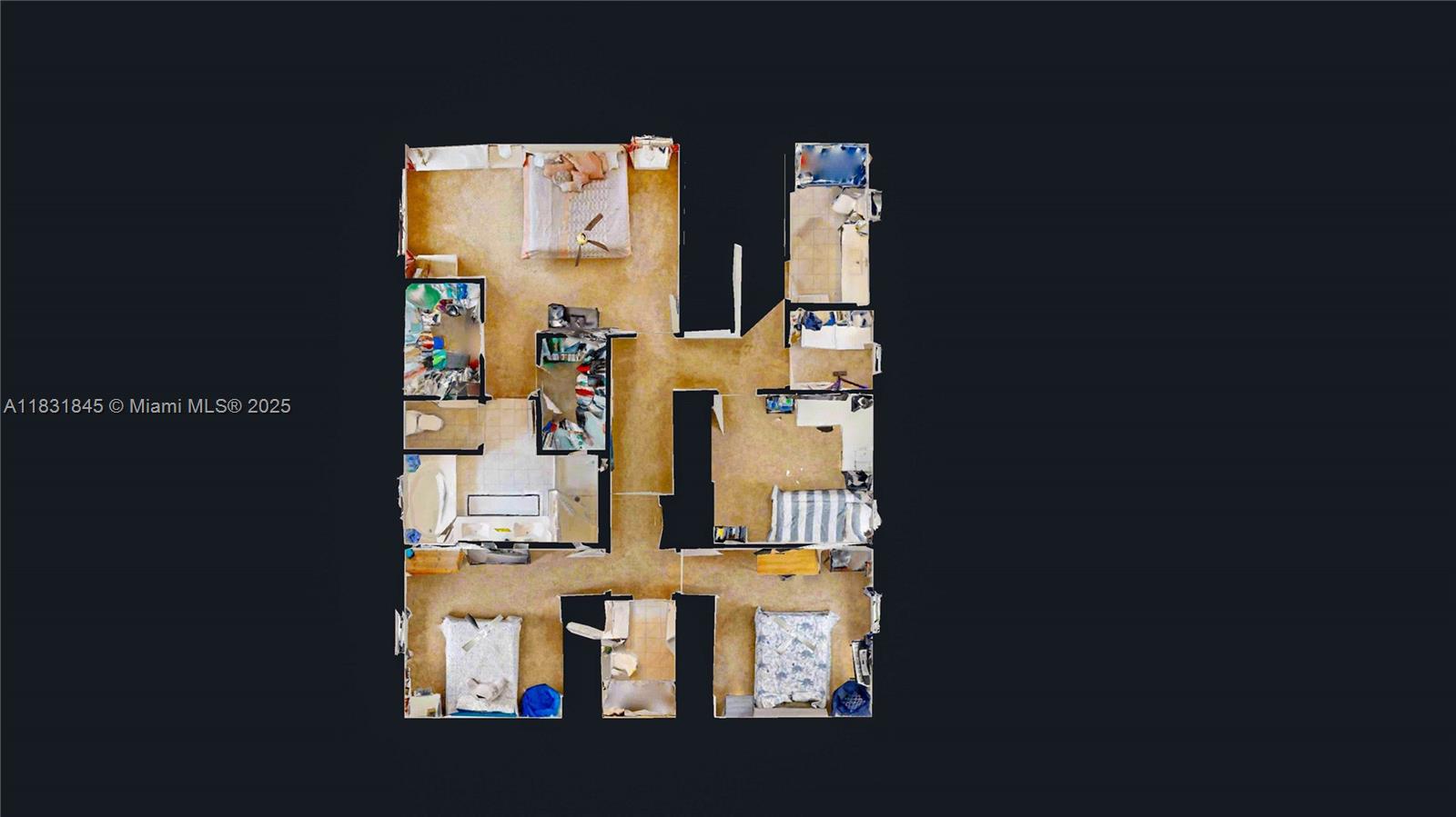 A H AT TURNPIKE SOUTH SEC - Residential