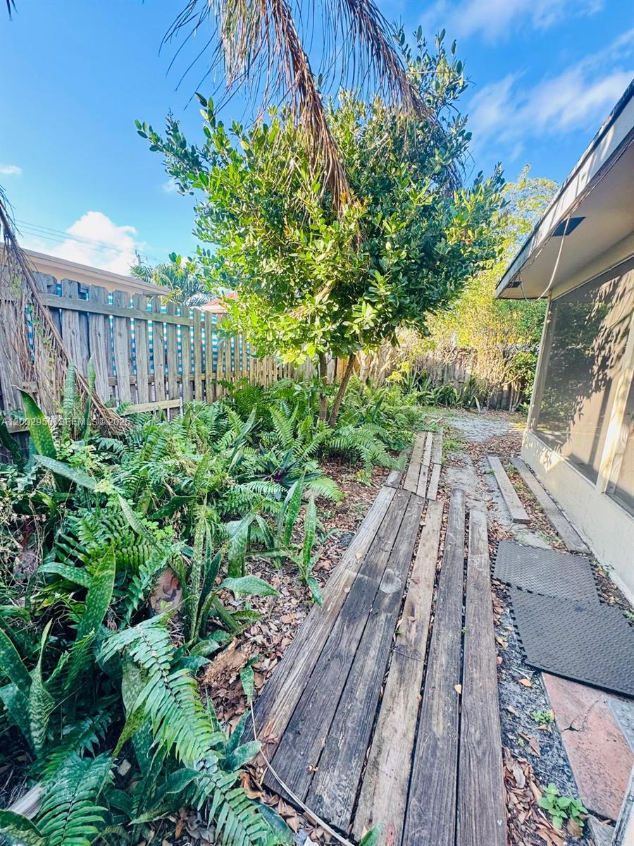 CONNOR ESTATES - Residential Income