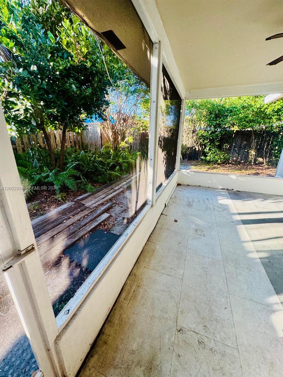 CONNOR ESTATES - Residential Income