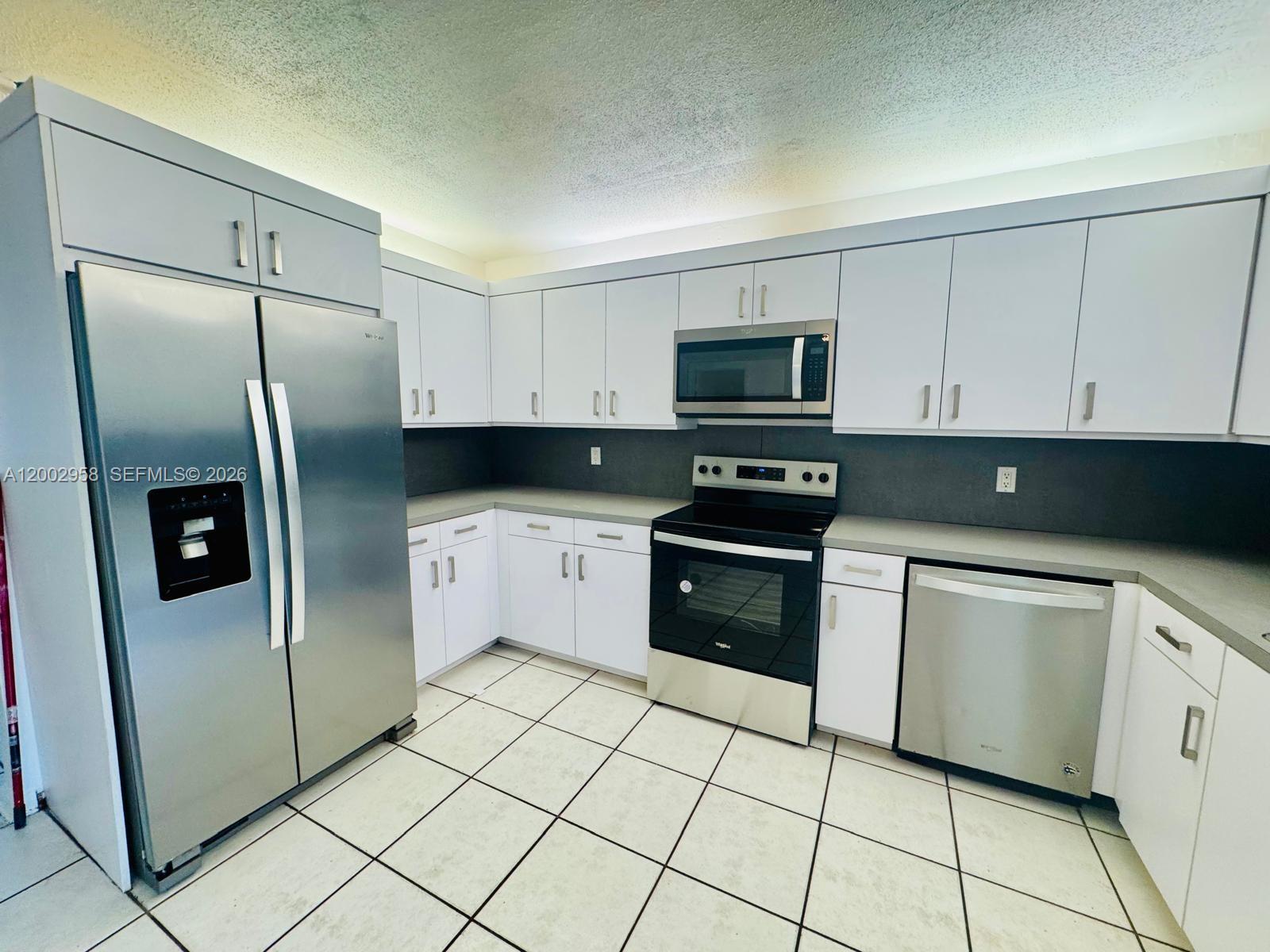 CONNOR ESTATES - Residential Income