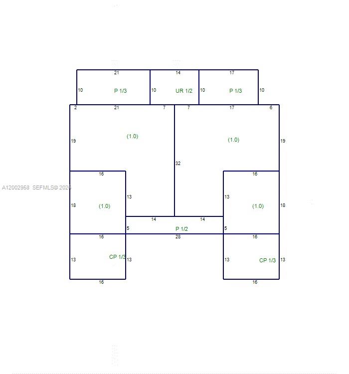 CONNOR ESTATES - Residential Income