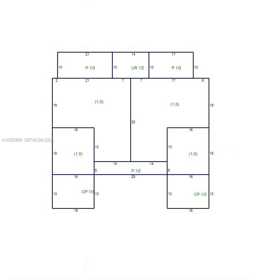 Duplex currently operating as a fourplex

• Two 1 bed / 1 bath units – each with in-unit washer/dryer, private patios, and carports
• Two studio units

Current rent roll:
• $1,900/m 
$1,650/m plus $250/m, which includes water, electric, and cable. – leased through October 2026

• $1,850/m
$1,600/m plus $250/m, which includes water, electric, and cable. – leased through October 2026

• $1,250/m
$1,100/m – plus $150/m, which includes water, electric, and cable. – vacant, about to be leased on a 6-month term

• $1,150
$1,000/m plus $150/m, which includes water, electric, and cable. – leased month-to-month

Key highlights:
• Brand new roof being installed May 2026
• Value-add opportunity – units could use updating
• Strong upside – carports can potentially be converted to expand the studios into full 1/1 units, increasing overall income

Great opportunity for an investor looking for a light value-add with solid existing cash flow and future upside.

Please text Sam Listing Agent for more information.  

Serious investors only.

Showings will be granted with a written, signed “As-Is” contract and proof of funds or pre-approval.

Seller is looking for a quick close.

Financing options considered: Cash, Conventional, and possible Seller Financing.