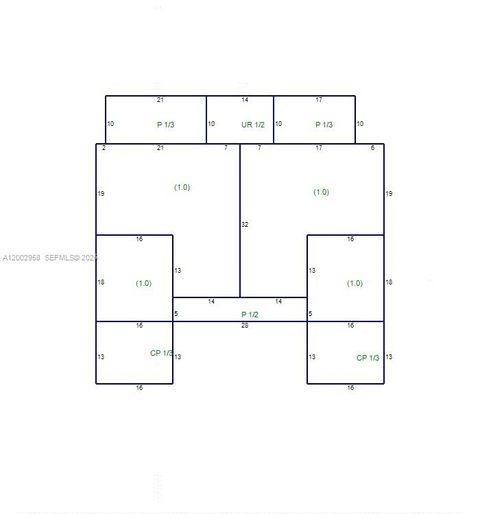 2051 NE 25th Ave Pompano Beach FL 33062