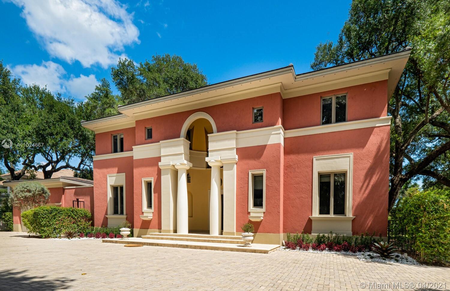 COCOPLUM SEC 1 - Residential