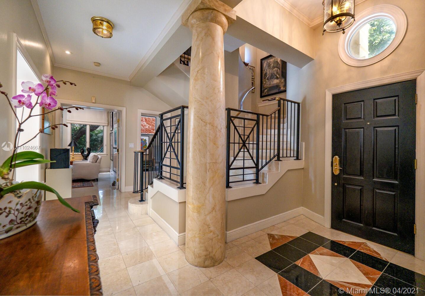 COCOPLUM SEC 1 - Residential