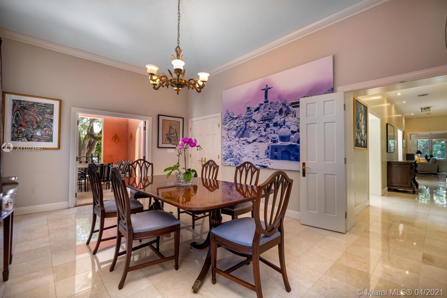 COCOPLUM SEC 1 - Residential