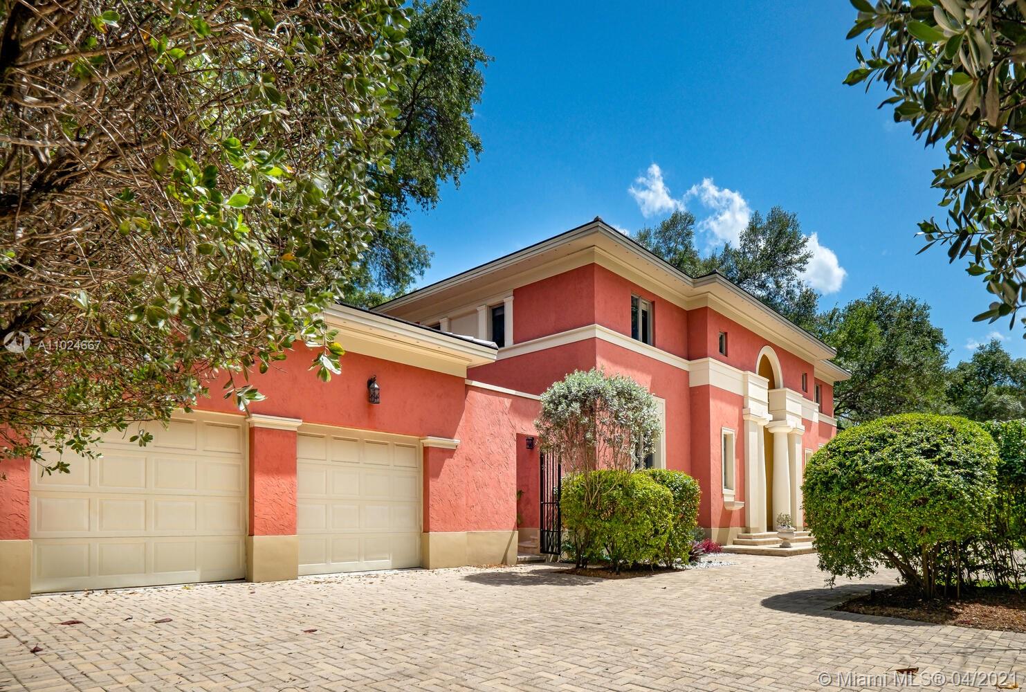 COCOPLUM SEC 1 - Residential