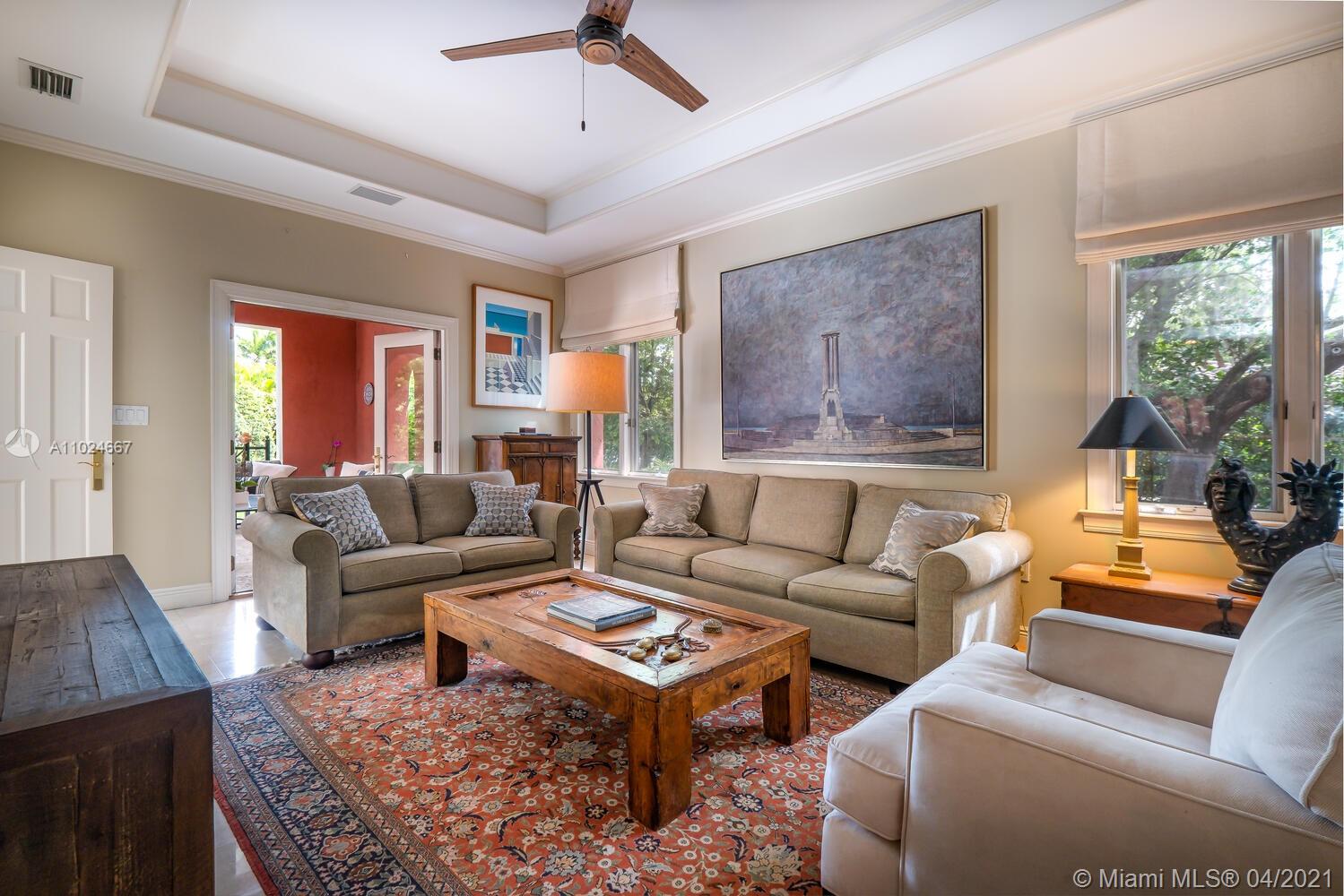 COCOPLUM SEC 1 - Residential