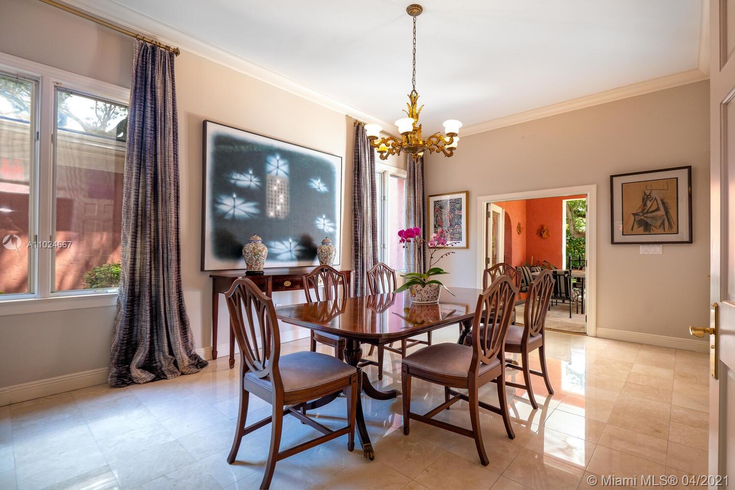 COCOPLUM SEC 1 - Residential