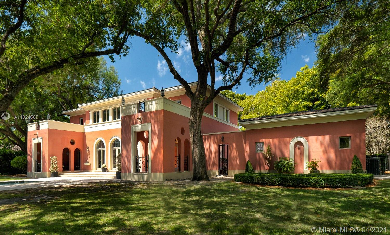 COCOPLUM SEC 1 - Residential