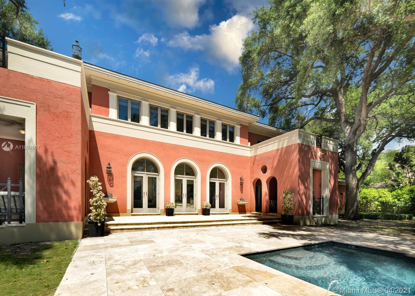 COCOPLUM SEC 1 - Residential