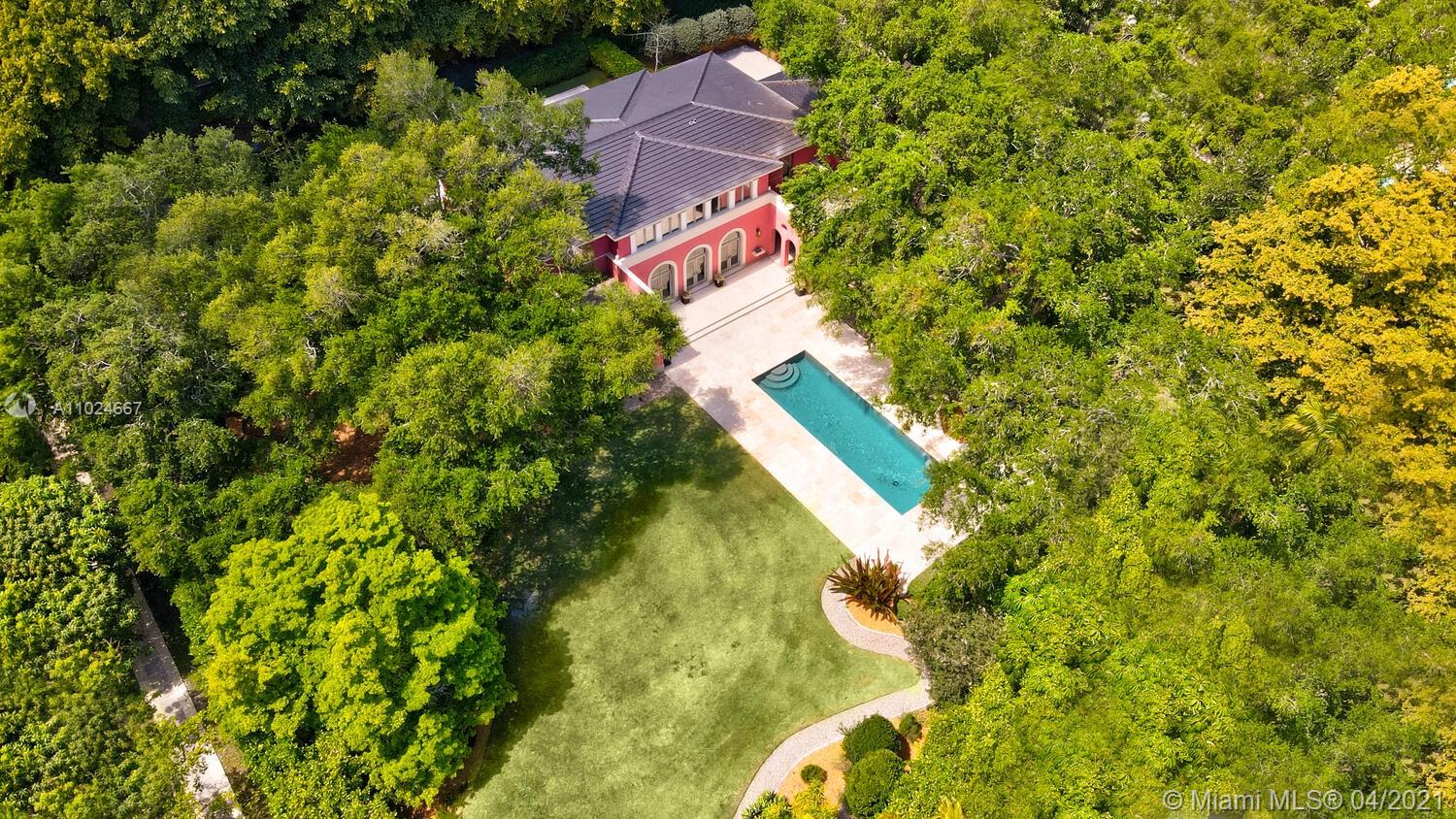 COCOPLUM SEC 1 - Residential