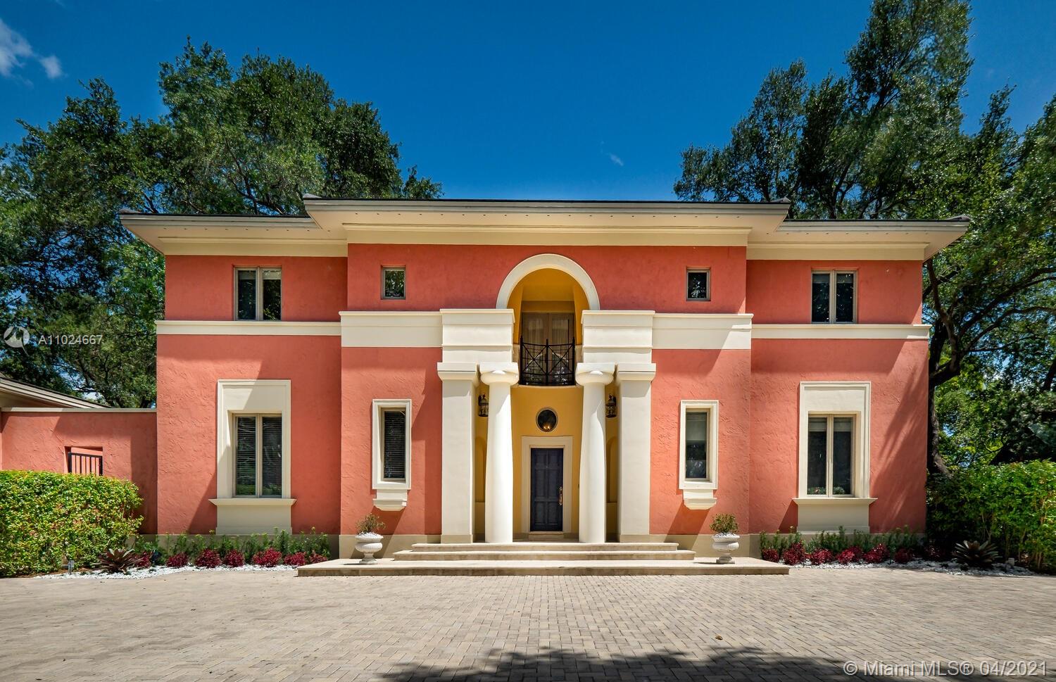 COCOPLUM SEC 1 - Residential