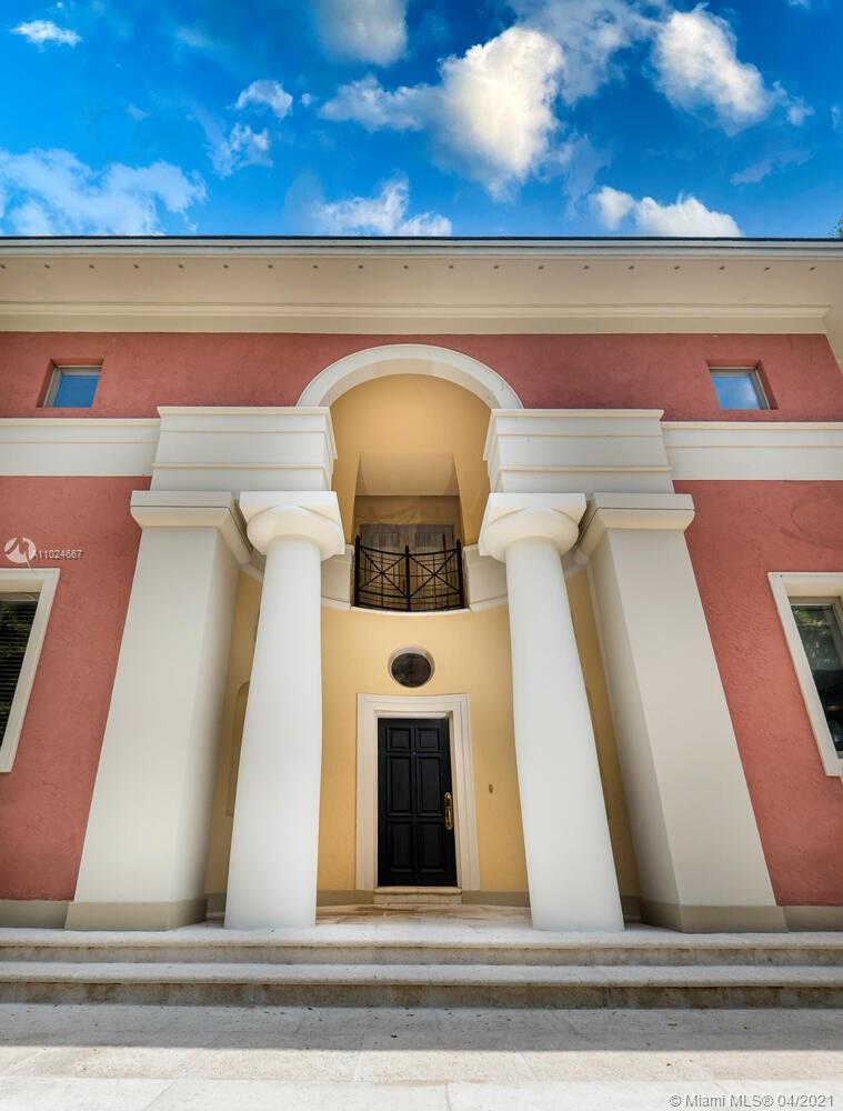 COCOPLUM SEC 1 - Residential