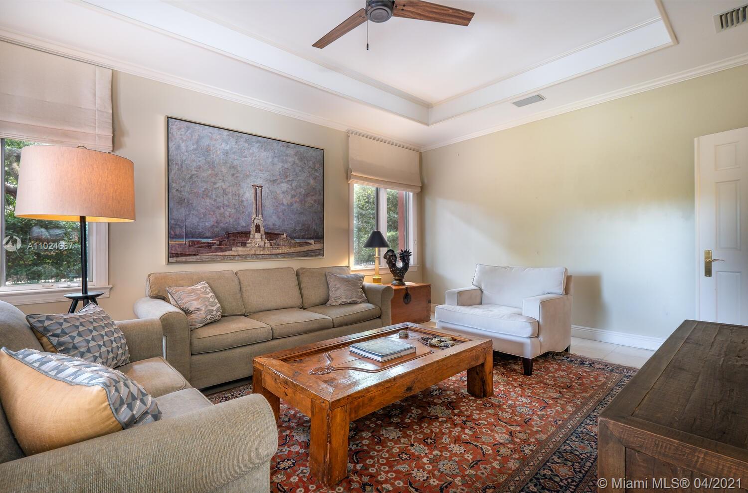 COCOPLUM SEC 1 - Residential