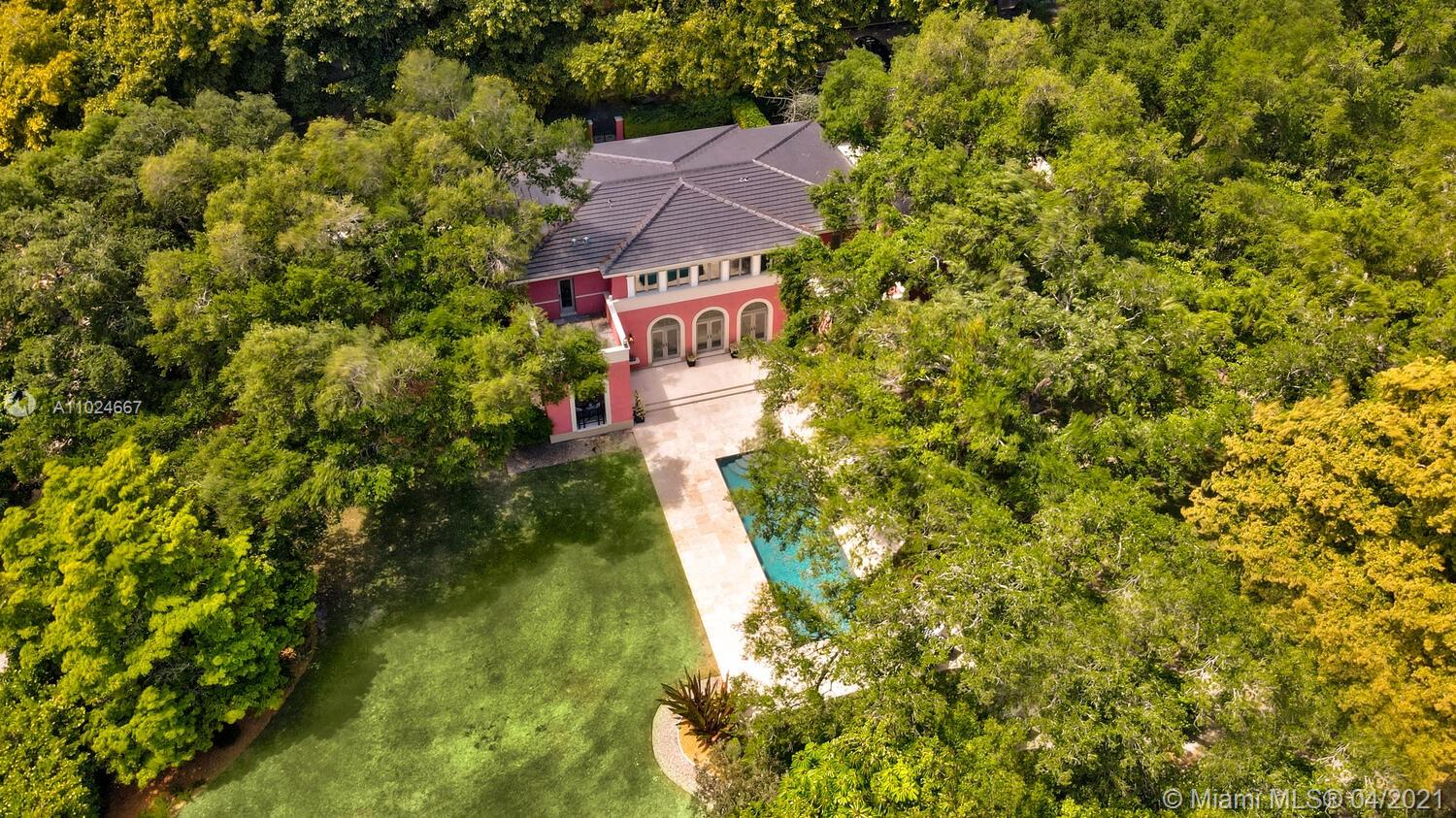 COCOPLUM SEC 1 - Residential