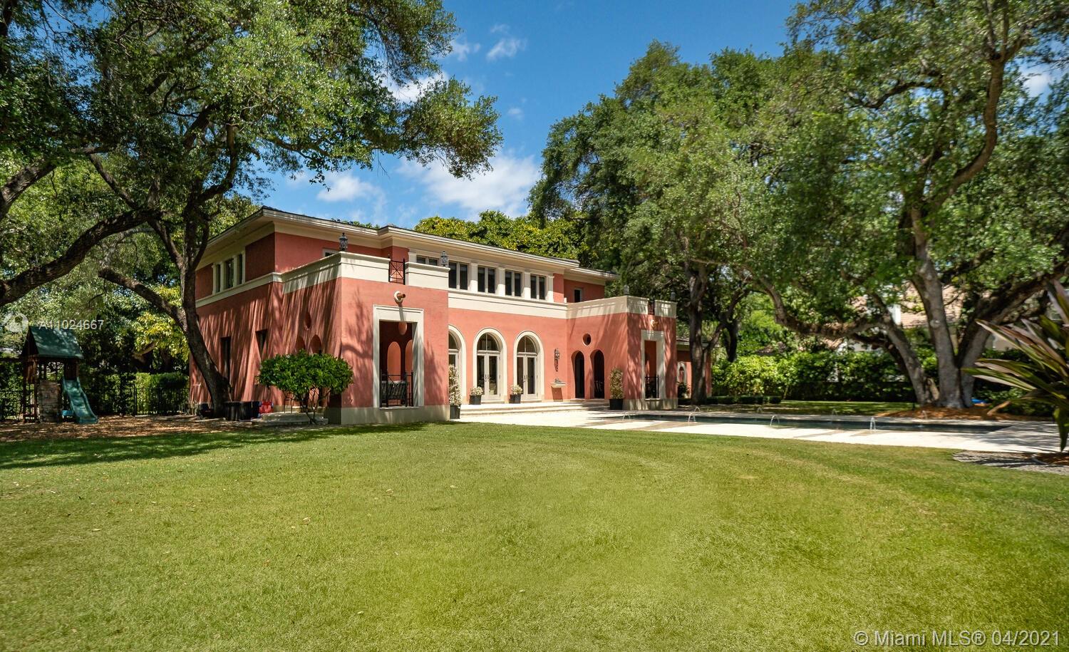 COCOPLUM SEC 1 - Residential