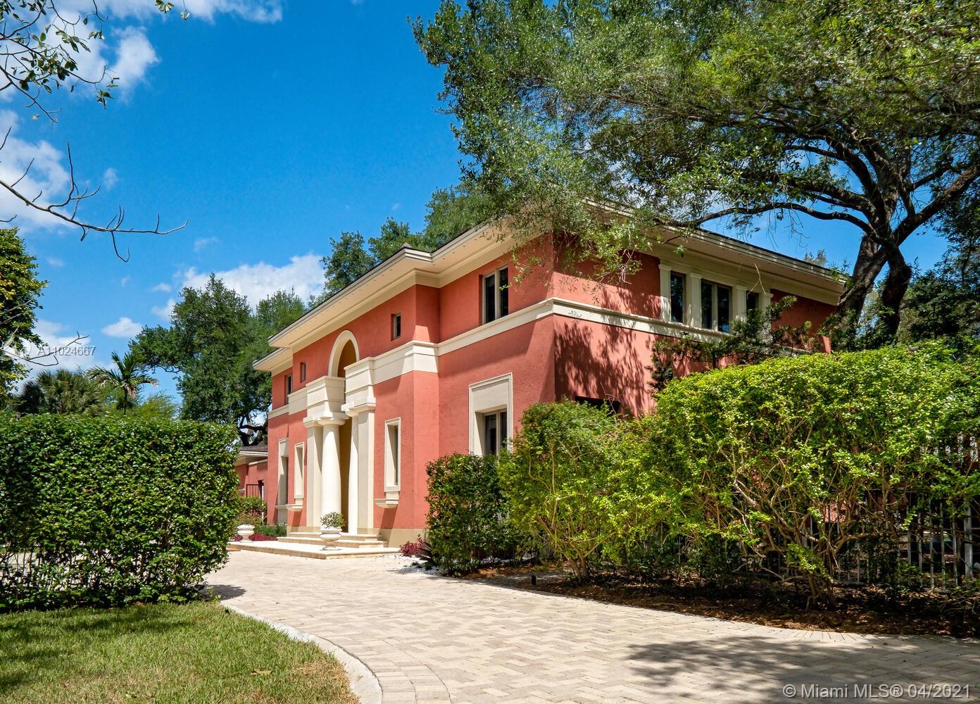 COCOPLUM SEC 1 - Residential