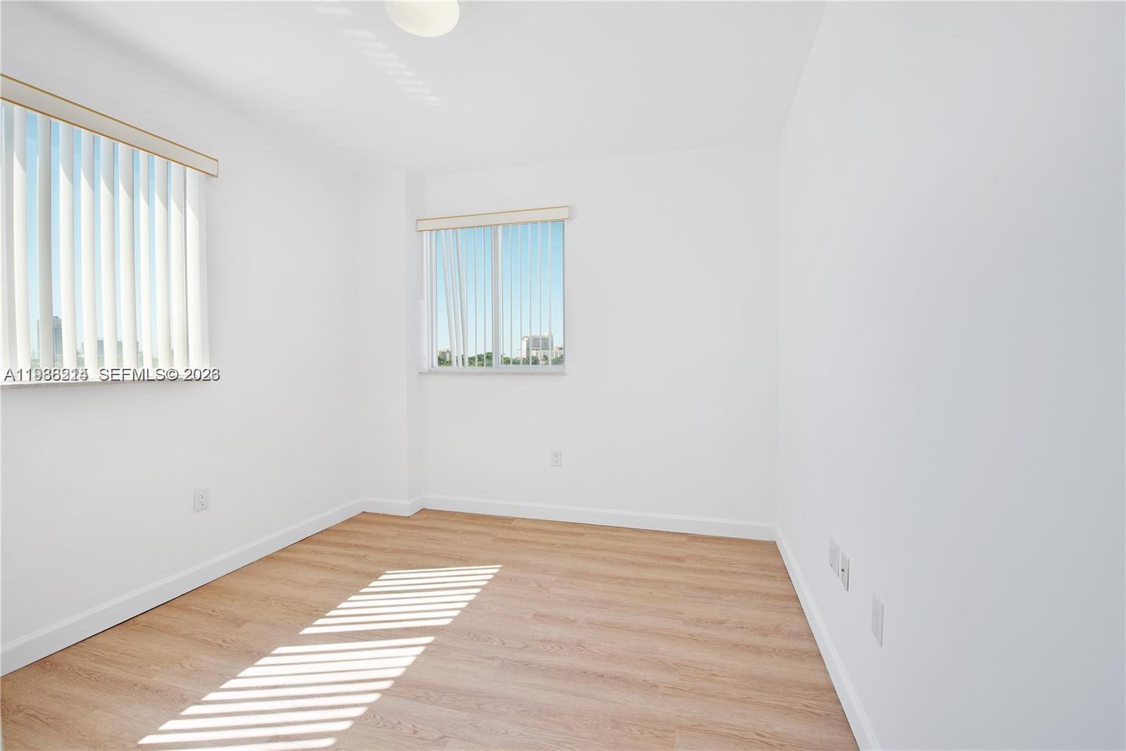 SHAMROCK BY THE GABLES CO - Residential Lease