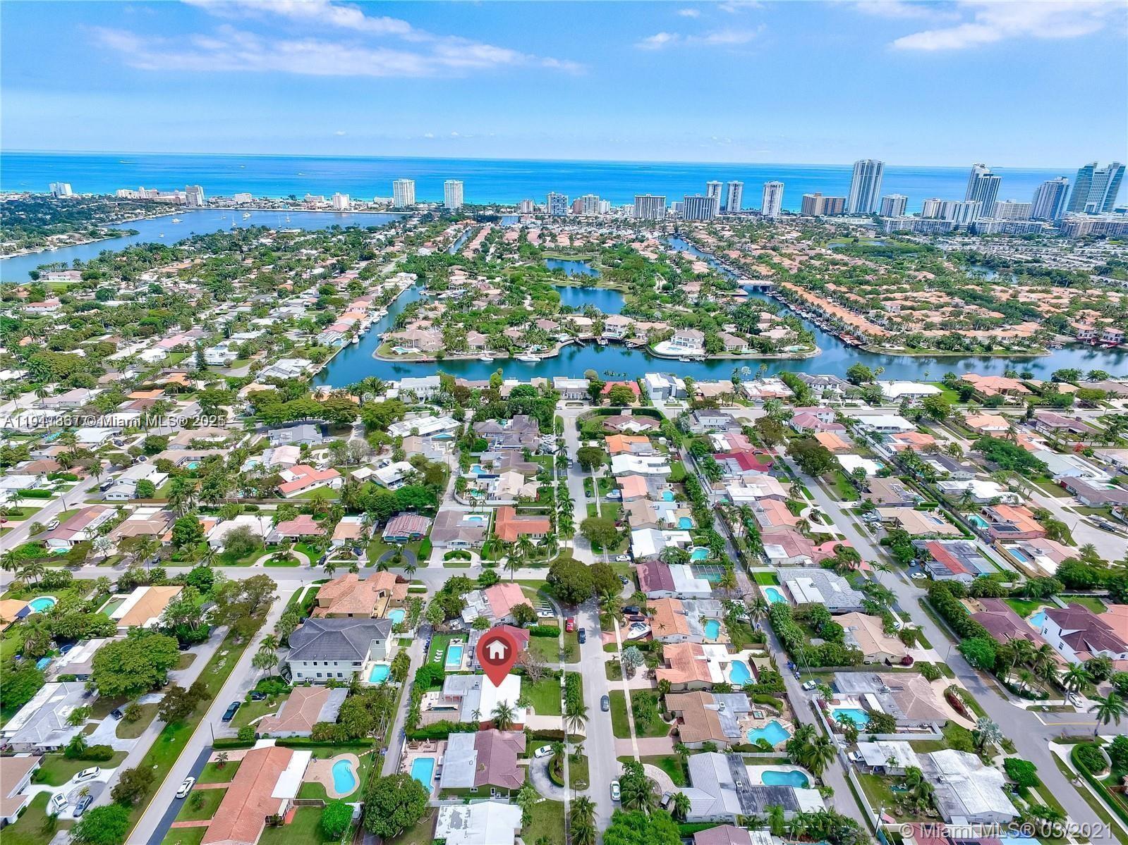 SUNNY ACRES - Residential Lease