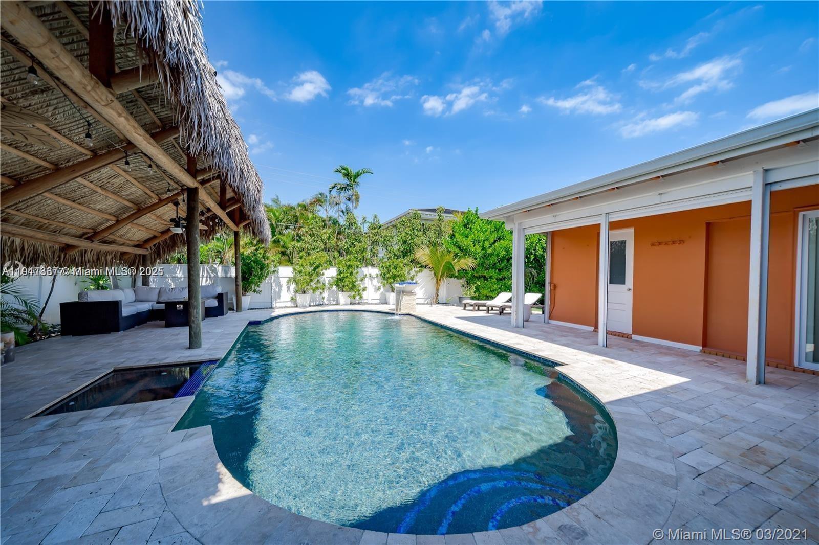 SUNNY ACRES - Residential Lease