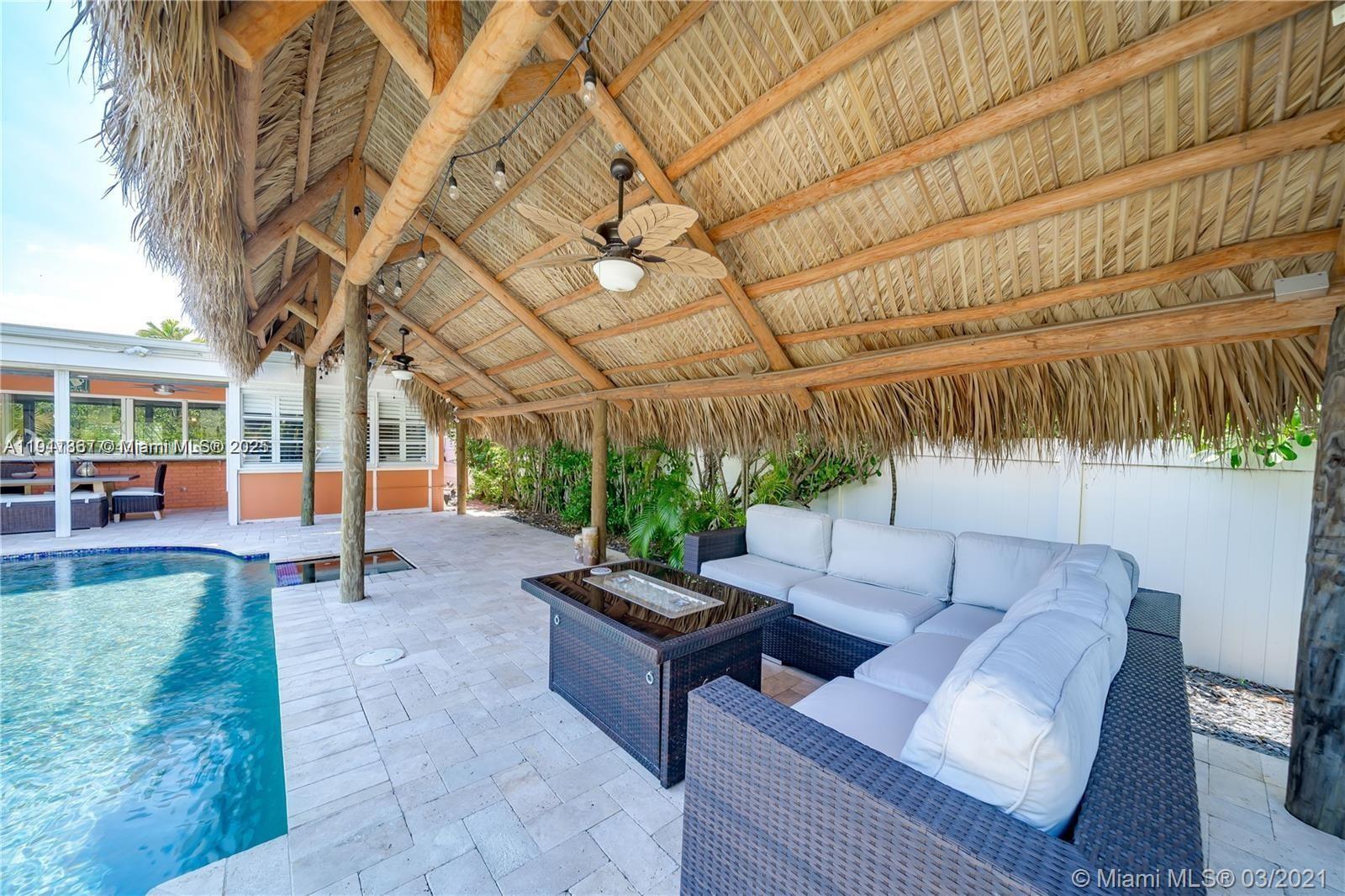 SUNNY ACRES - Residential Lease