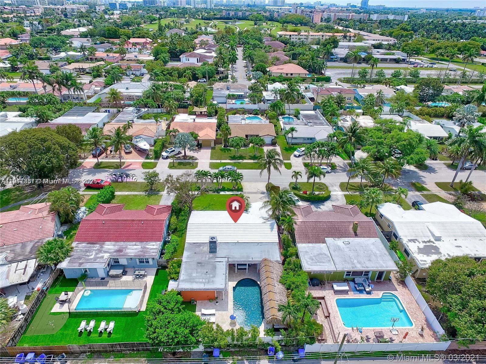 SUNNY ACRES - Residential Lease