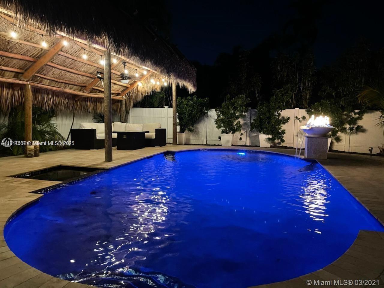 SUNNY ACRES - Residential Lease