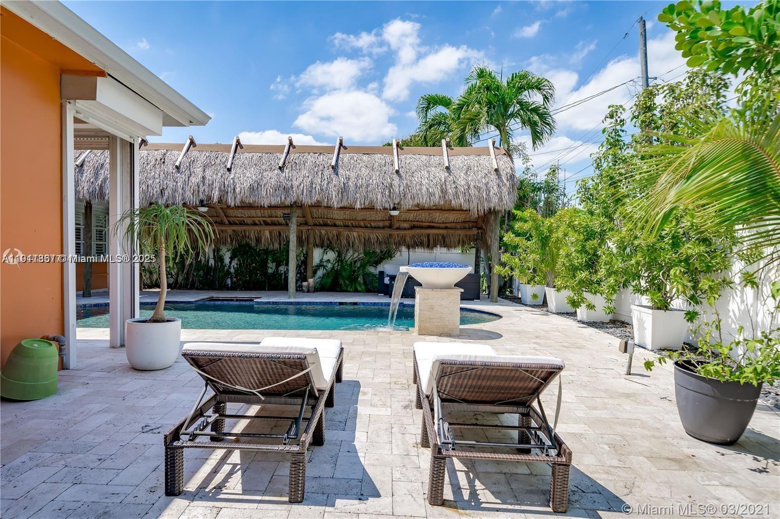 SUNNY ACRES - Residential Lease