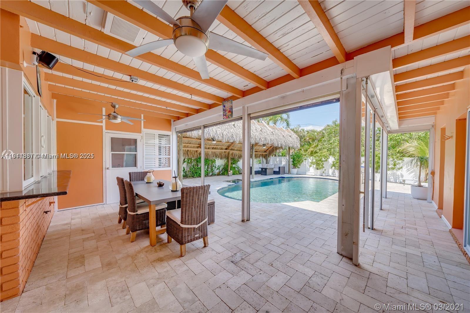 SUNNY ACRES - Residential Lease