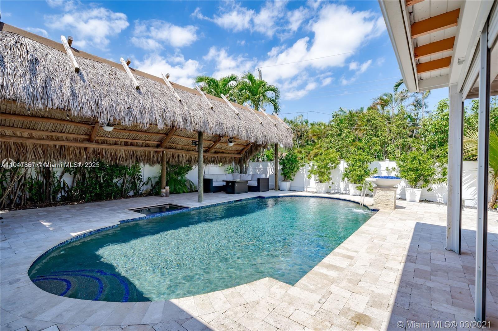 SUNNY ACRES - Residential Lease