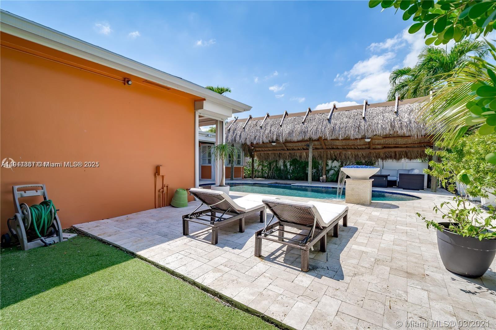 SUNNY ACRES - Residential Lease