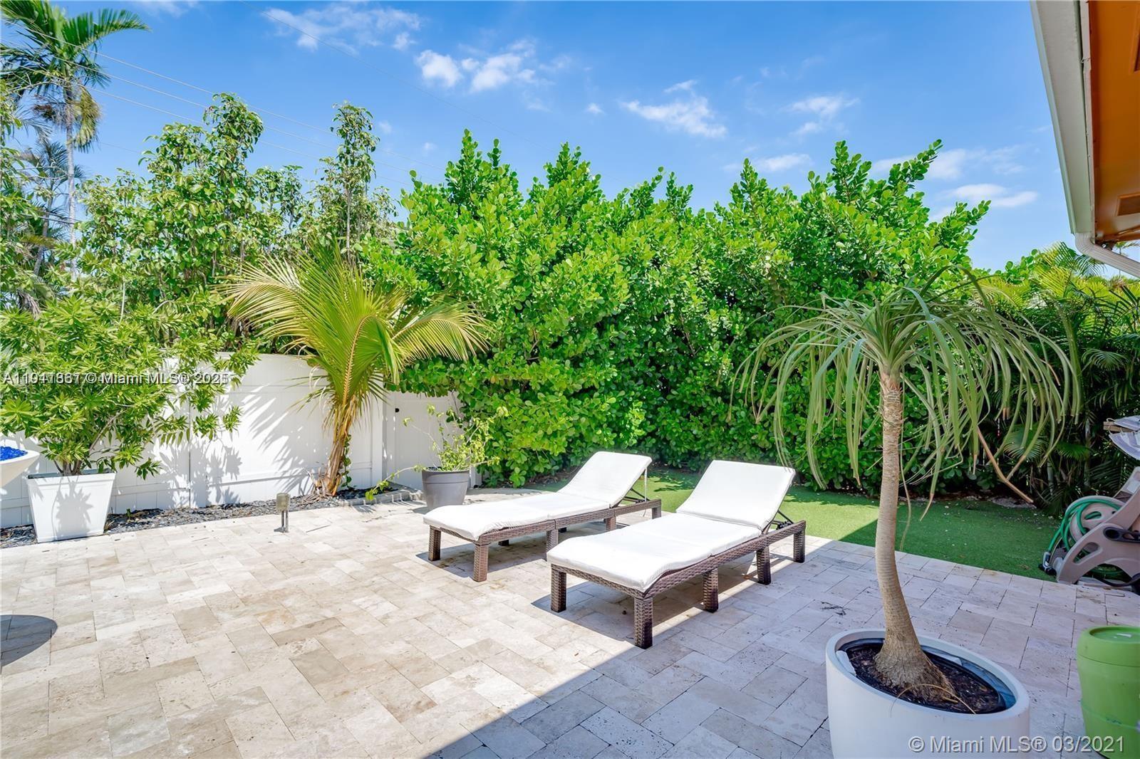 SUNNY ACRES - Residential Lease