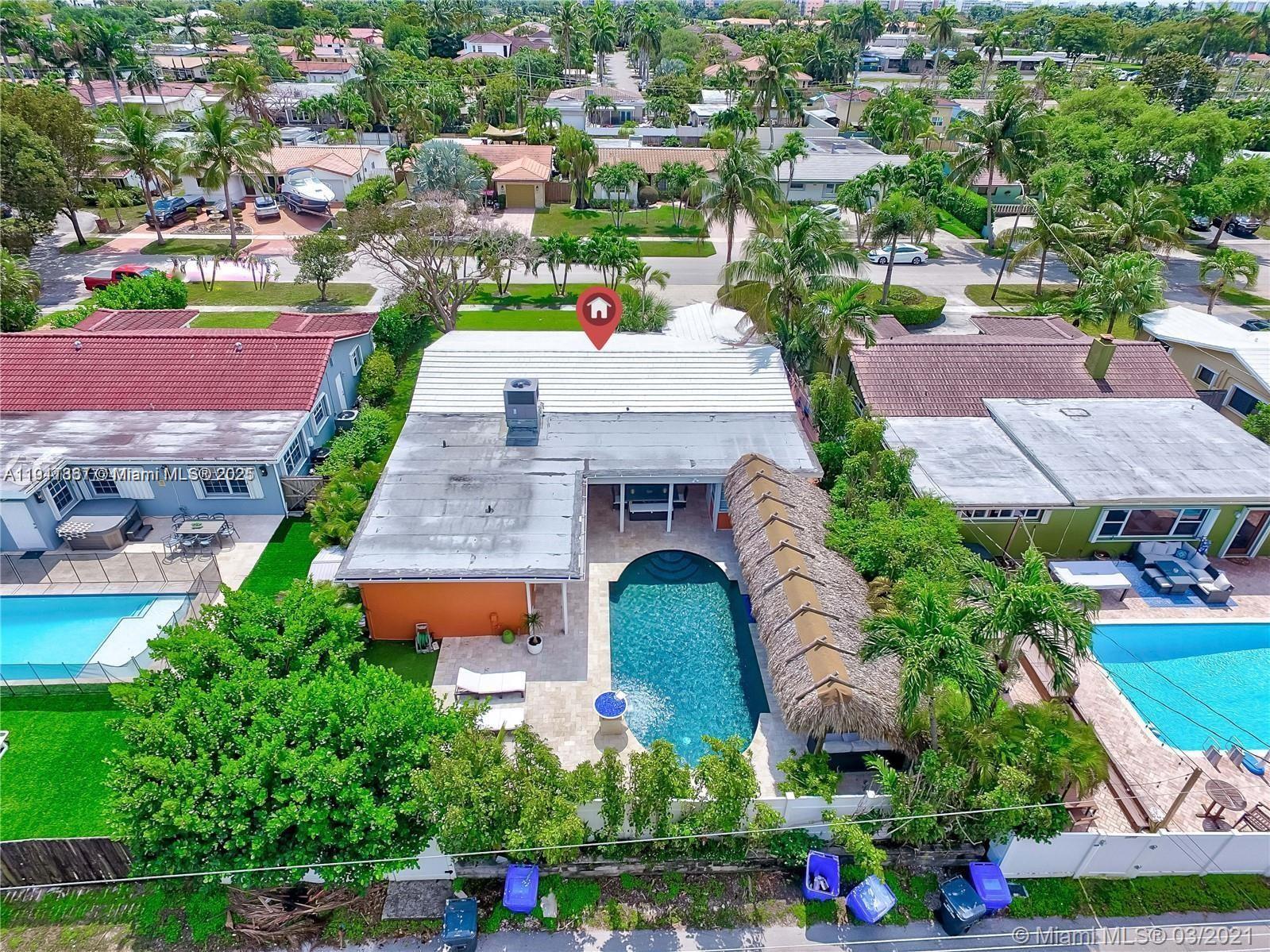 SUNNY ACRES - Residential Lease