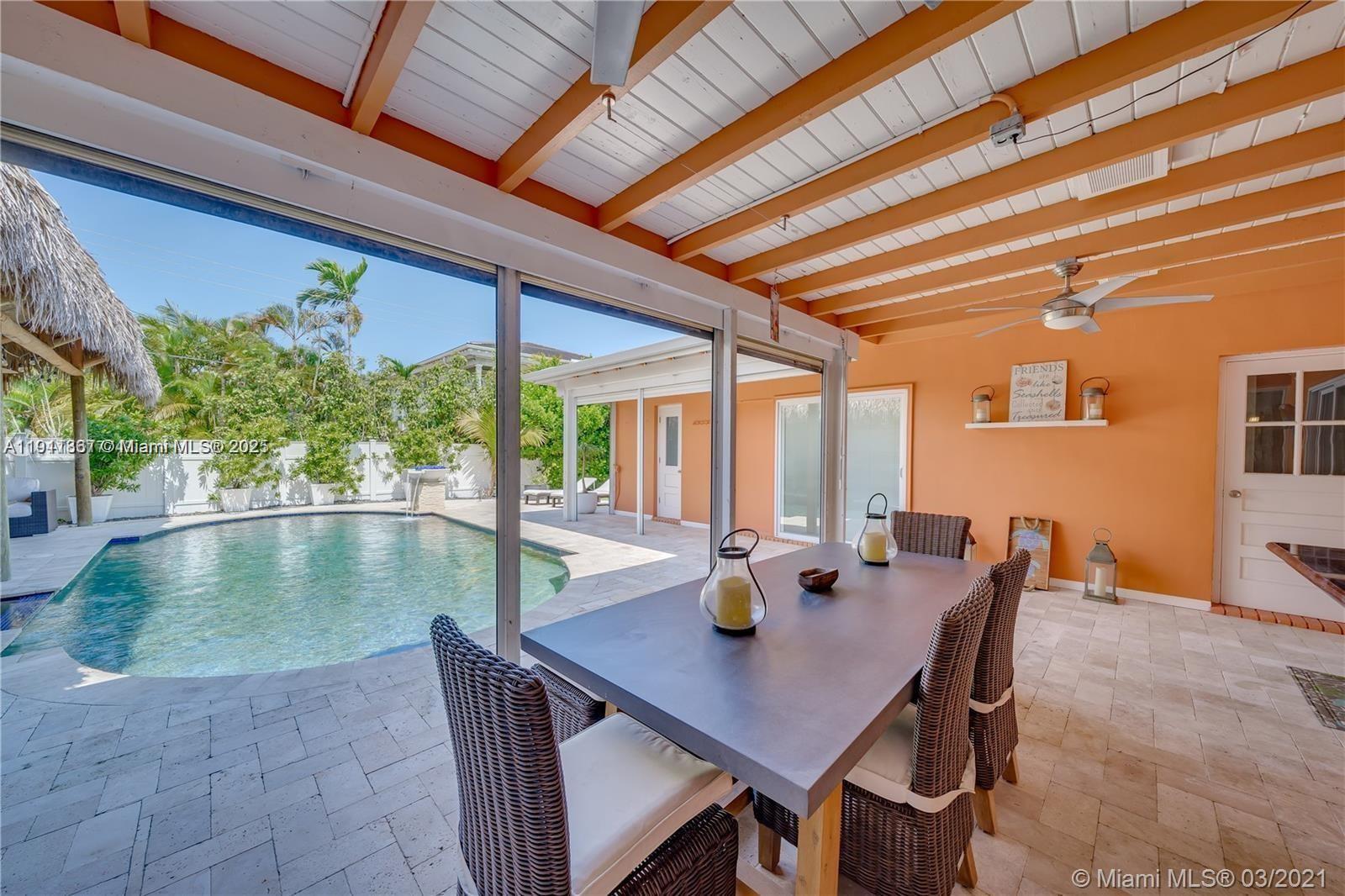 SUNNY ACRES - Residential Lease