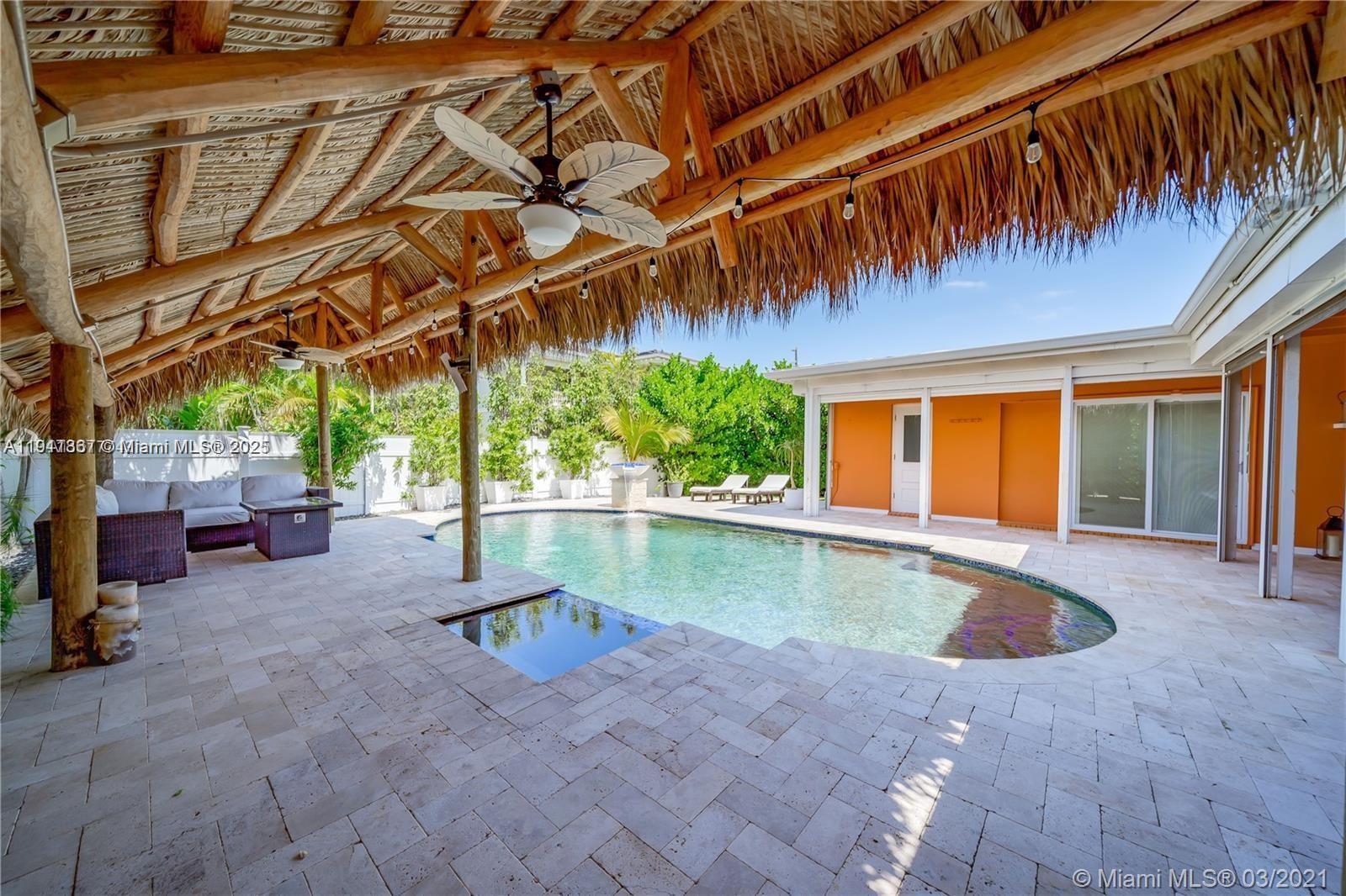 SUNNY ACRES - Residential Lease