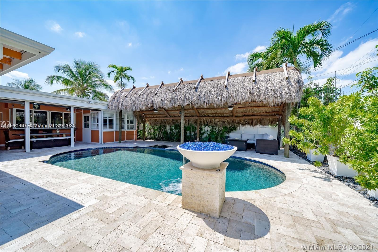 SUNNY ACRES - Residential Lease