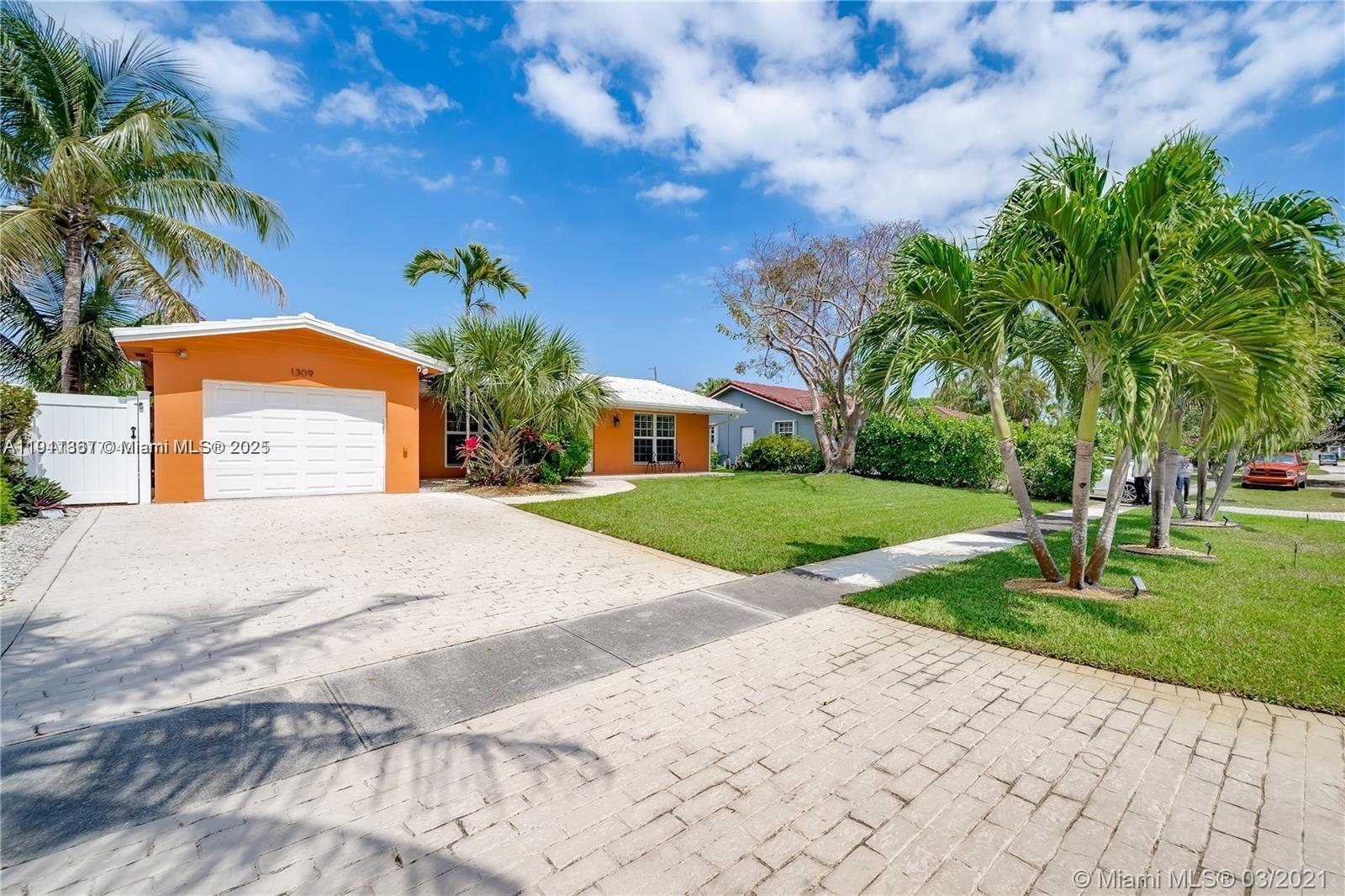 SUNNY ACRES - Residential Lease