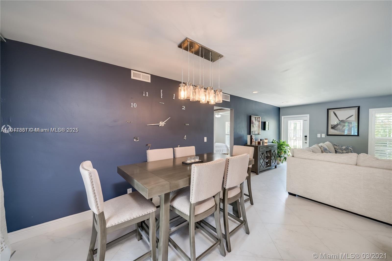 SUNNY ACRES - Residential Lease