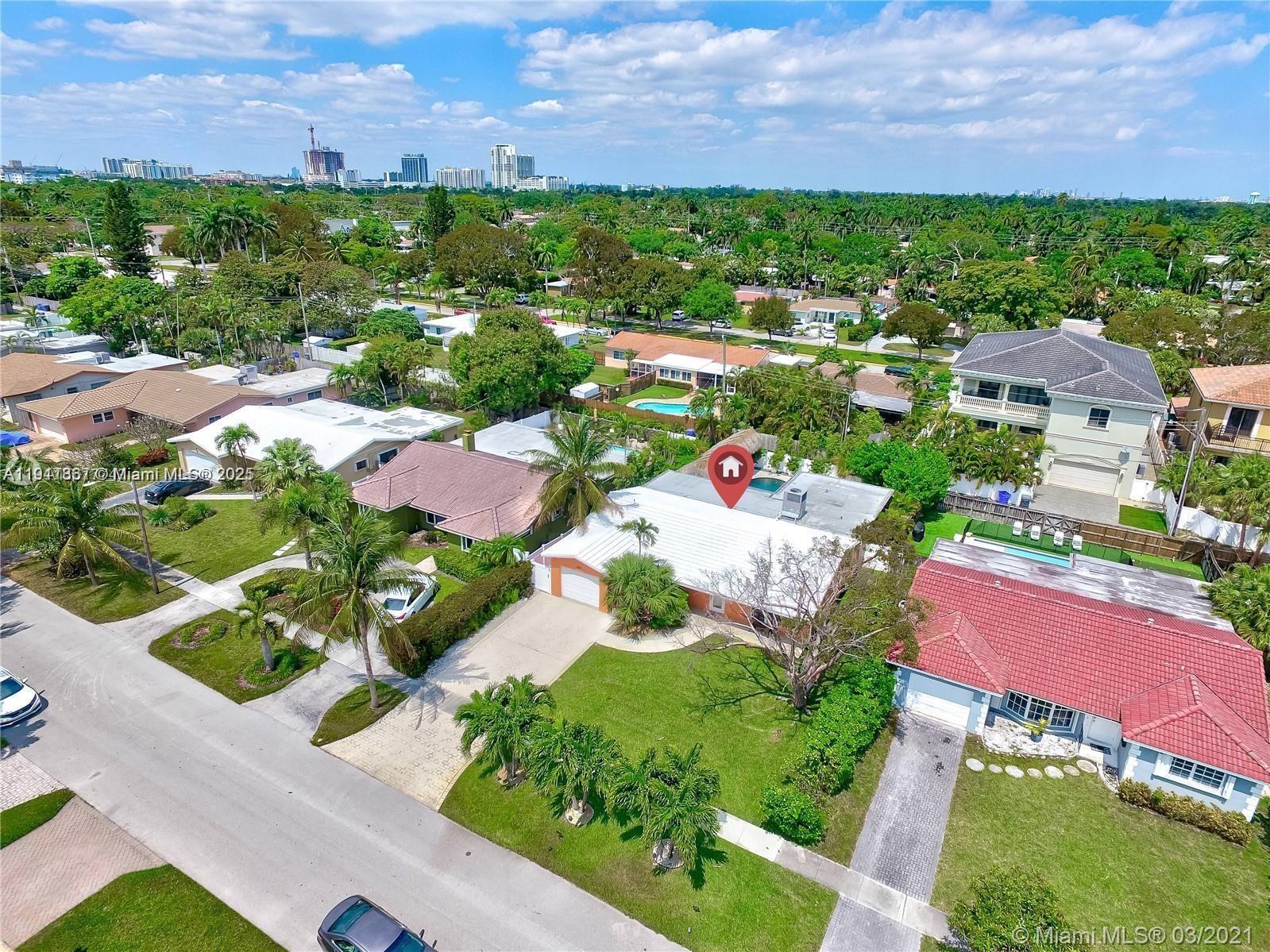 SUNNY ACRES - Residential Lease