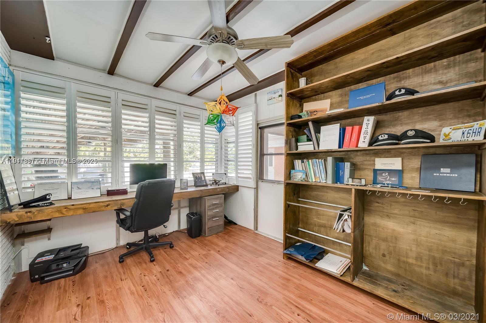 SUNNY ACRES - Residential Lease