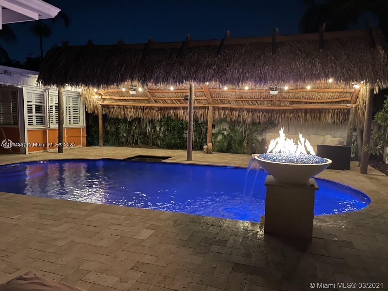 SUNNY ACRES - Residential Lease