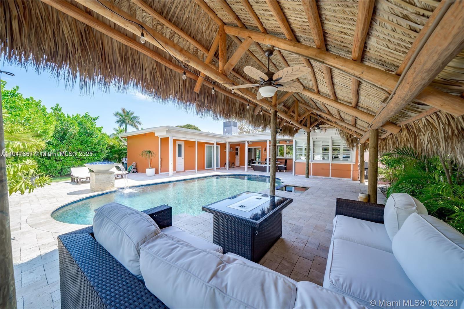 SUNNY ACRES - Residential Lease