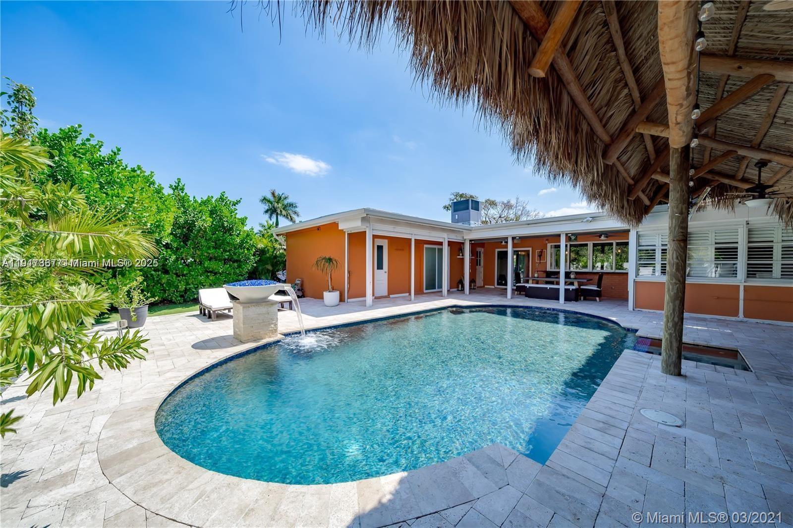 SUNNY ACRES - Residential Lease