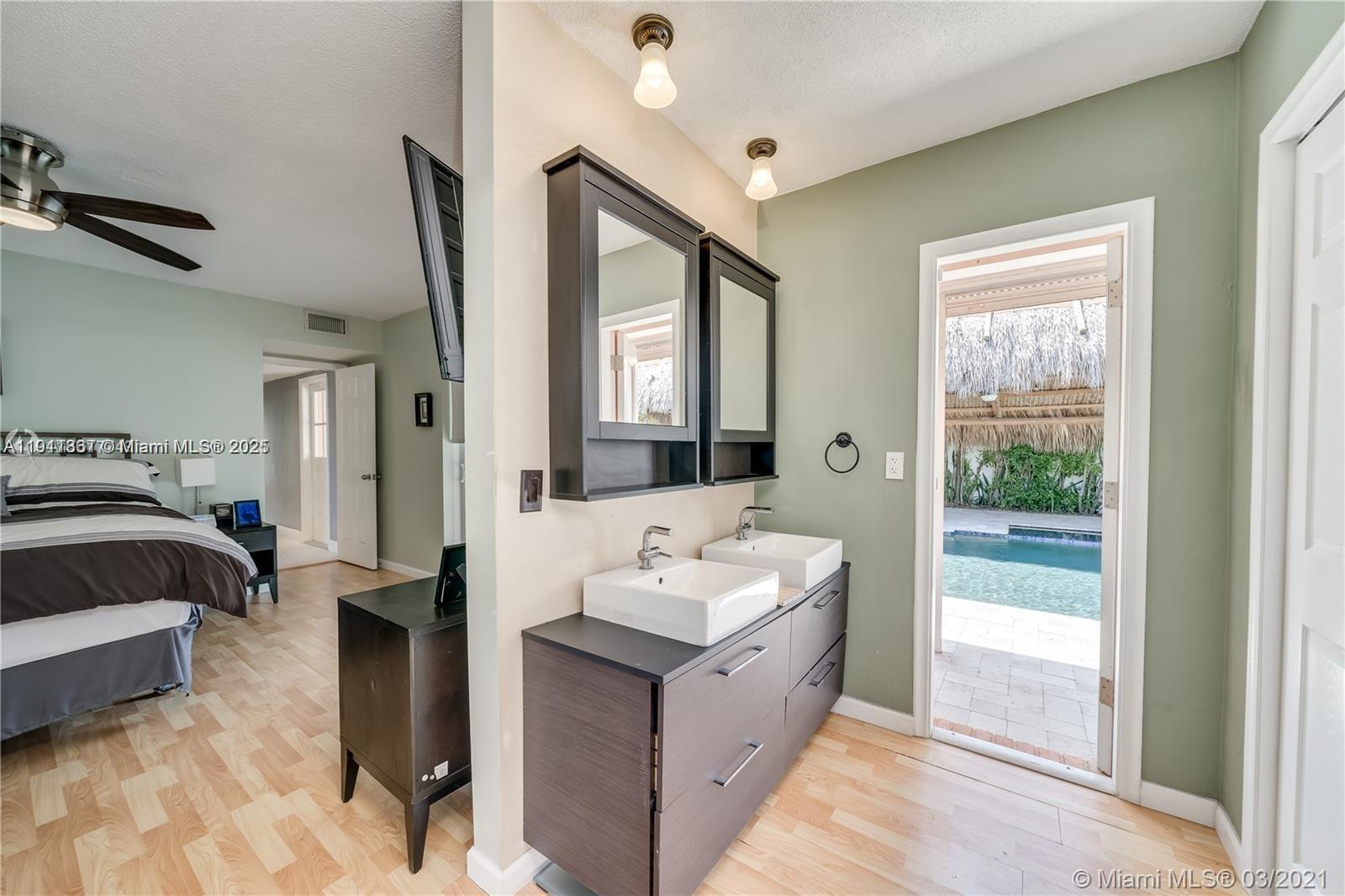 SUNNY ACRES - Residential Lease